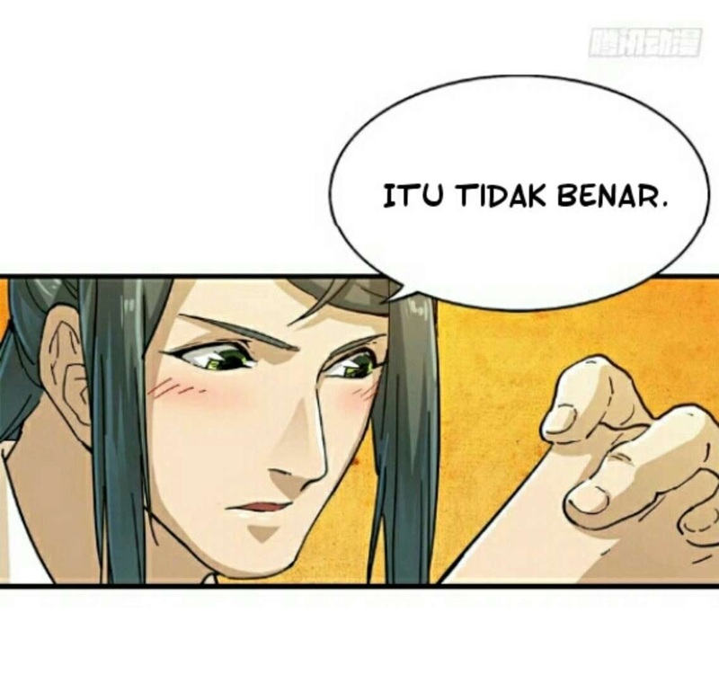 The Heaven Sword and the Dragon Saber Chapter 11 Gambar 18